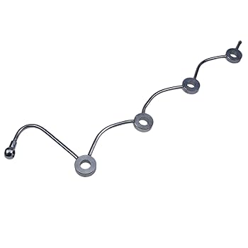 トリリンガル Amazon.com: YQABLE Leak of Line 131606900 U31607080